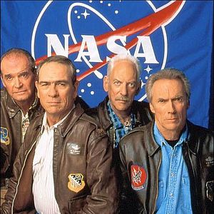 Foto Space Cowboys