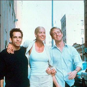 Foto Más que amigos