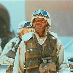 Foto Samuel L. Jackson