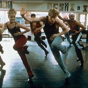 Foto Camino a la fama