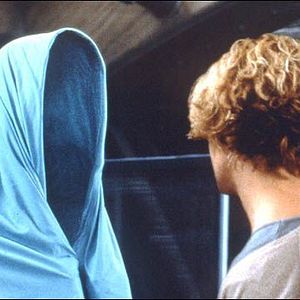 Foto El hombre sin sombra