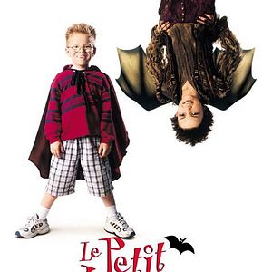 Foto El pequeño vampiro