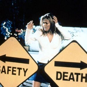 Foto Scary Movie: Una película de miedo