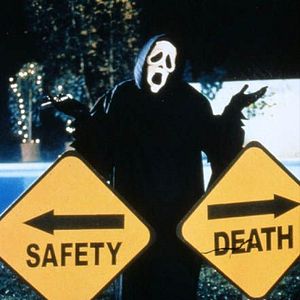 Foto Scary Movie: Una película de miedo