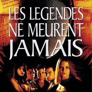 Foto Leyenda urbana 2