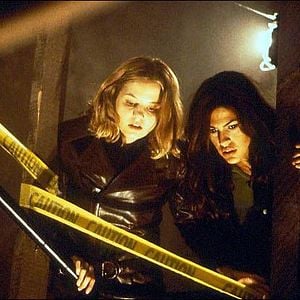 Foto Leyenda urbana 2