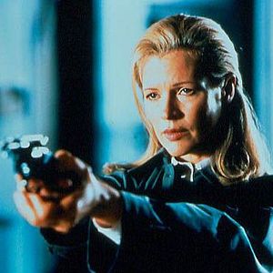 Foto Kim Basinger