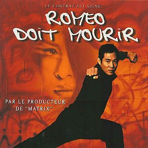 Foto Romeo debe morir