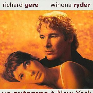 Foto Otoño en Nueva York