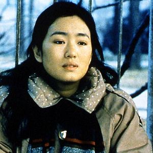 Foto Gong Li