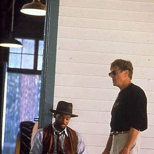 Foto Leyendas de vida