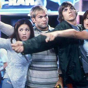 Foto Jennifer Garner