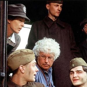 Foto Enemigo al acecho