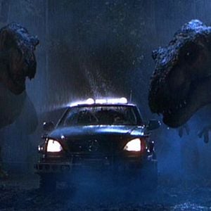 Foto El mundo perdido: Jurassic Park