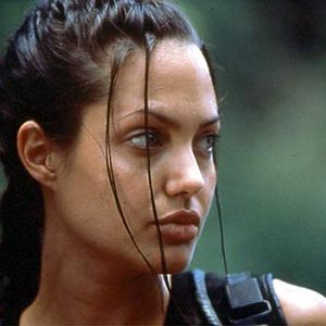 Foto Lara Croft: Tomb Raider