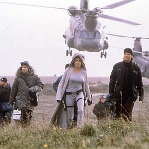 Foto Lara Croft: Tomb Raider