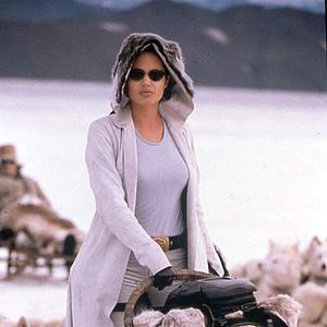 Foto Lara Croft: Tomb Raider