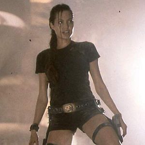 Foto Lara Croft: Tomb Raider
