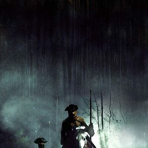 Foto Pacto con lobos