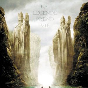 Foto El Señor de los Anillos: La Comunidad del Anillo