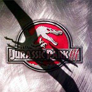 Foto Parque Jurásico III