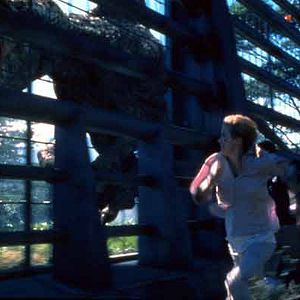 Foto Parque Jurásico III