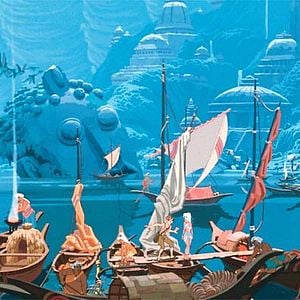 Foto Atlantis: El imperio perdido