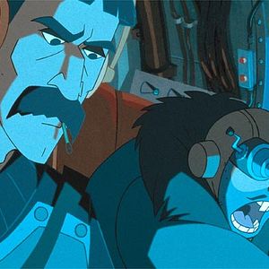 Foto Atlantis: El imperio perdido