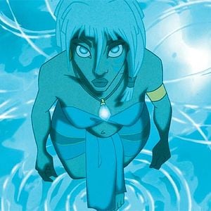 Foto Atlantis: El imperio perdido