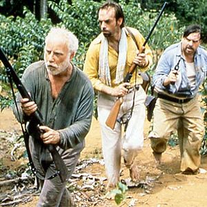 Foto Richard Dreyfuss