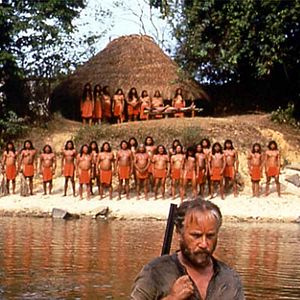 Foto Richard Dreyfuss