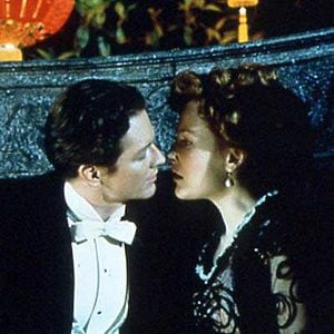 Foto Gillian Anderson