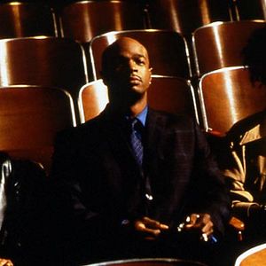 Foto Jada Pinkett Smith