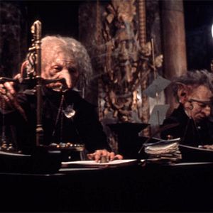 Foto Harry Potter y la piedra filosofal