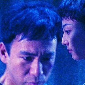 Foto Shinya Tsukamoto