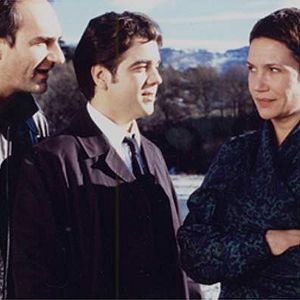 Foto Clémentine Célarié