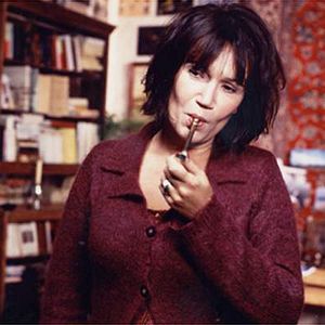 Foto Clémentine Célarié