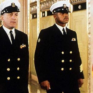 Foto Hombres de honor