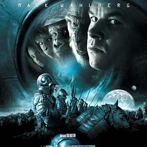 Foto El planeta de los simios