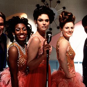 Foto Mulholland Drive