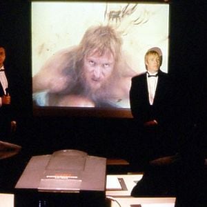 Foto Naturaleza humana