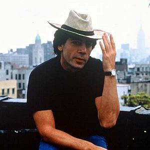 Foto Antes que anochezca