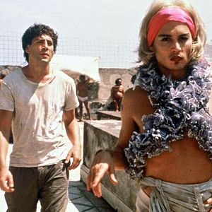 Foto Antes que anochezca