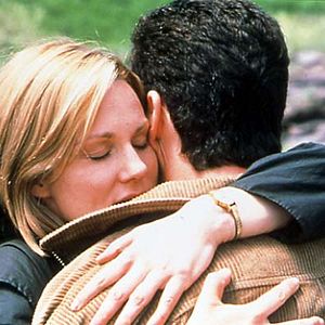 Foto Laura Linney