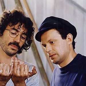 Foto Denis Podalydès