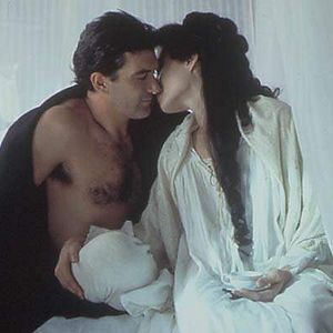 Foto Pecado Original