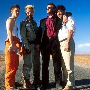 Foto Joaquim de Almeida