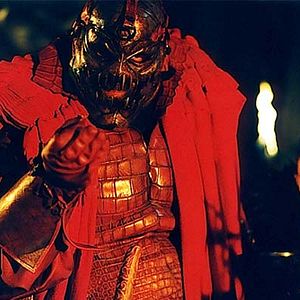 Foto Élodie Bouchez