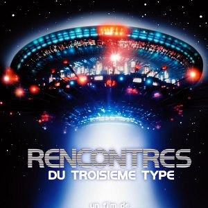 Foto Encuentros cercanos del tercer tipo