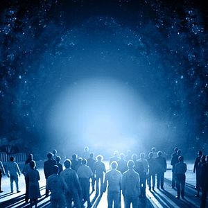 Foto Encuentros cercanos del tercer tipo